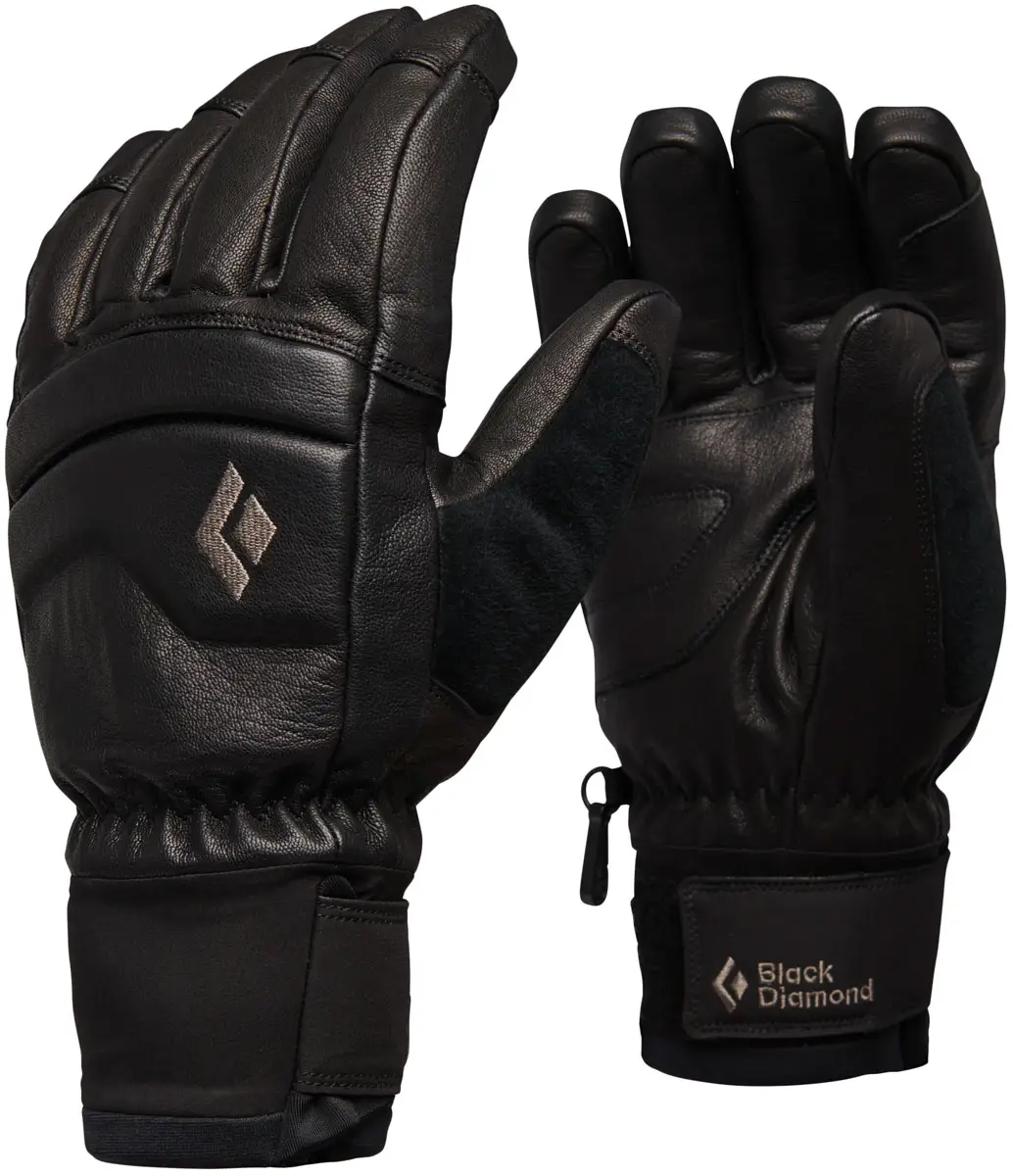 Перчатки Black Diamond Spark Gloves