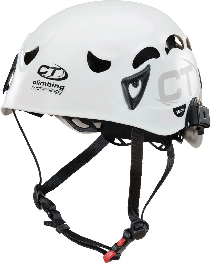 Каска Climbing Technology X-Arbor White