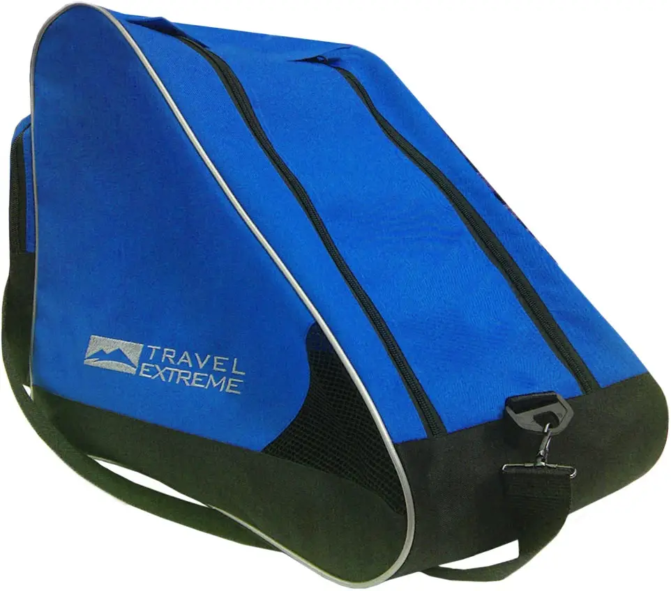 Сумка для взуття Travel Extreme TE Blue