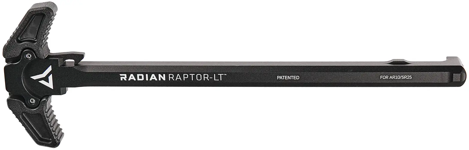 Руків’я зведення Radian RAPTOR-LT для AR-10