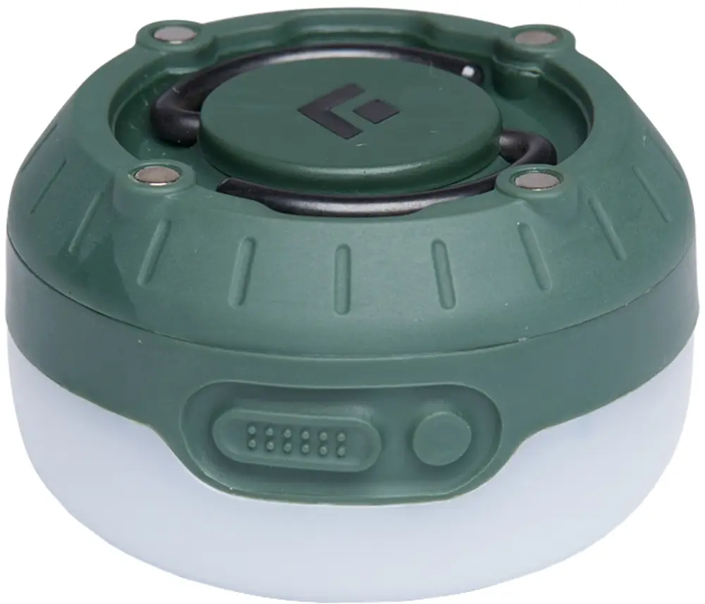 Ліхтар кемпінговий Black Diamond Moji+ Dark Laurel