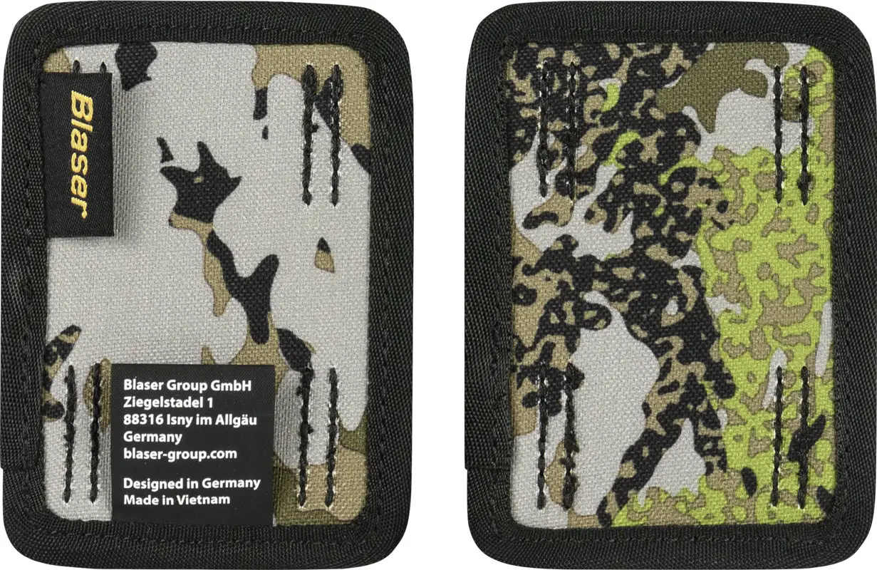 Панель Blaser Harness розширювач Huntec Camo