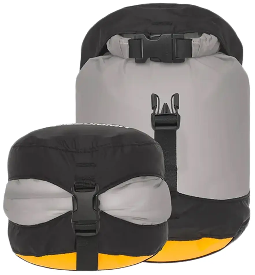 Гермочохол Sea To Summit Evac Compression Dry Bag Ultra Light 3 High Rise