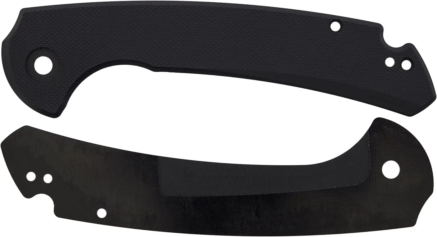 Накладки руків’я Skif Jock G10 Black