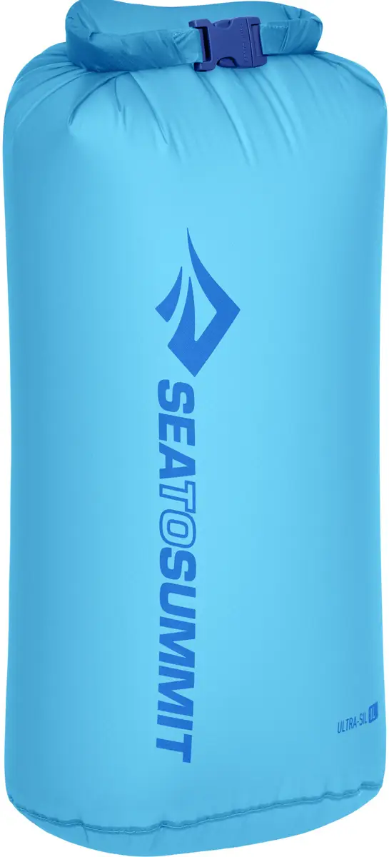 Гермомішок Sea To Summit Ultra-Sil Dry Bag 13 Blue atoll