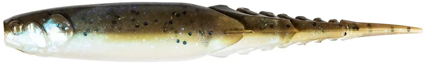 Силикон ZMAN Chatterspike 4.5" The Deal (5шт/уп)