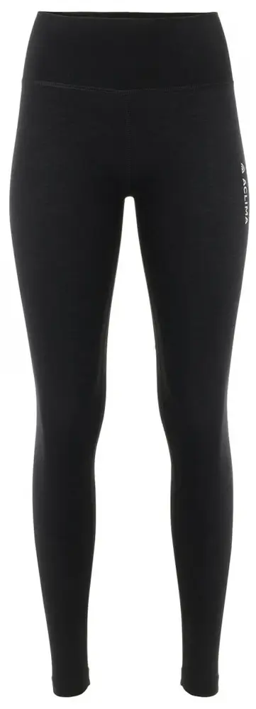Термоштани Aclima W WarmWool 200 Longs High Waist