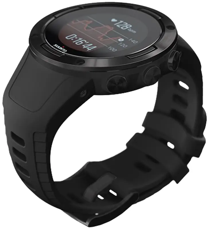 Годинник Suunto 5 All Black