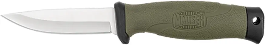 Ніж Mauser Hunting Knife 9.5 cm