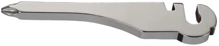 Змінний інструмент Roxon викрутка Phillips FTS2-6 до мультитулу Flex S804