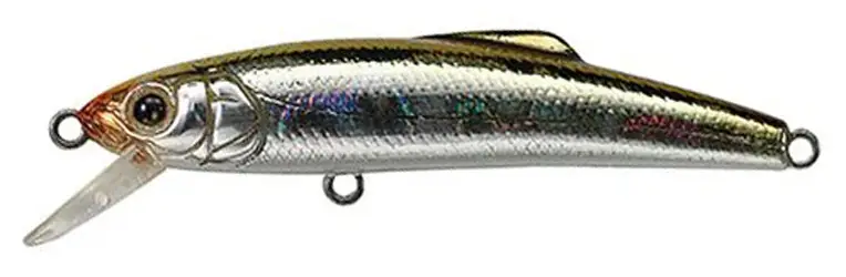 Воблер Tackle House Buffet 65S 65mm 4.5g Wakasagi