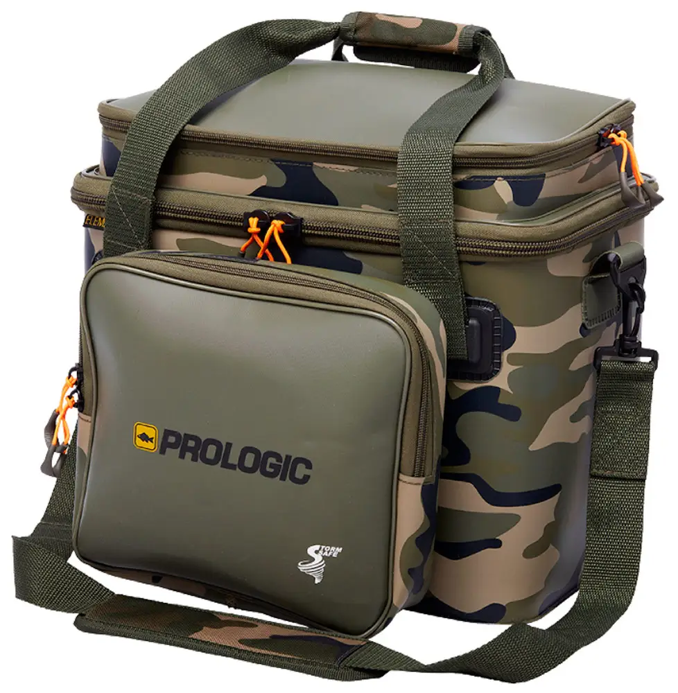Сумка Prologic Element Storm Safe Caryall 25 Camouflage