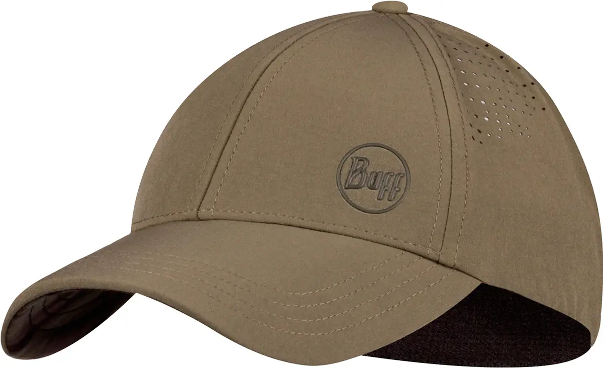Кепка Buff Trek Cap