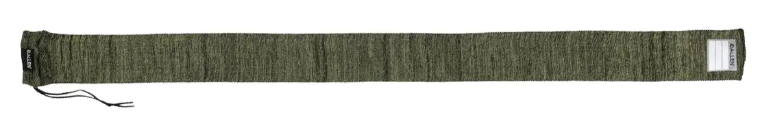 Чохол Allen еластичний 132см Зелений/(чорний)