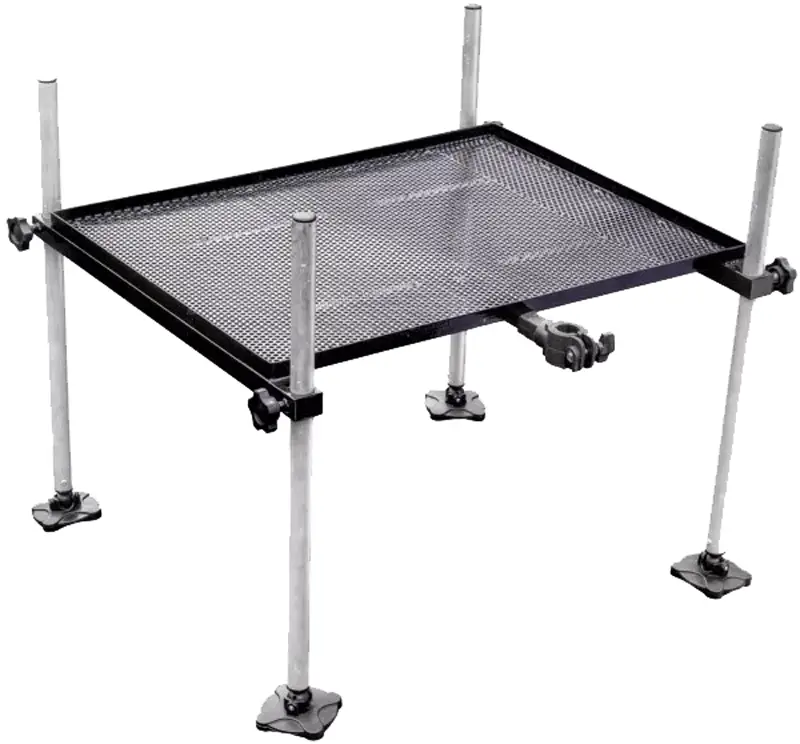 Столик CarpZoom Massive Bait Station 67х50/60cm