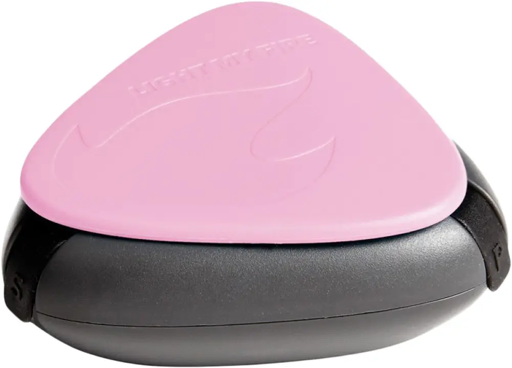 Ємність для спецій Light my fire Salt and Pepper Plus Pink