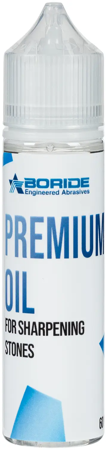 Олія для абразивів Hapstone Boride 60 мл