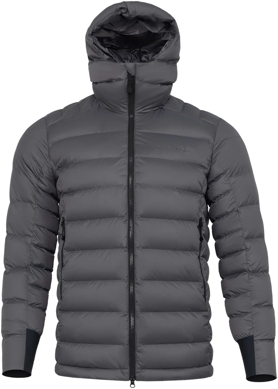 Куртка Frontier Borealis