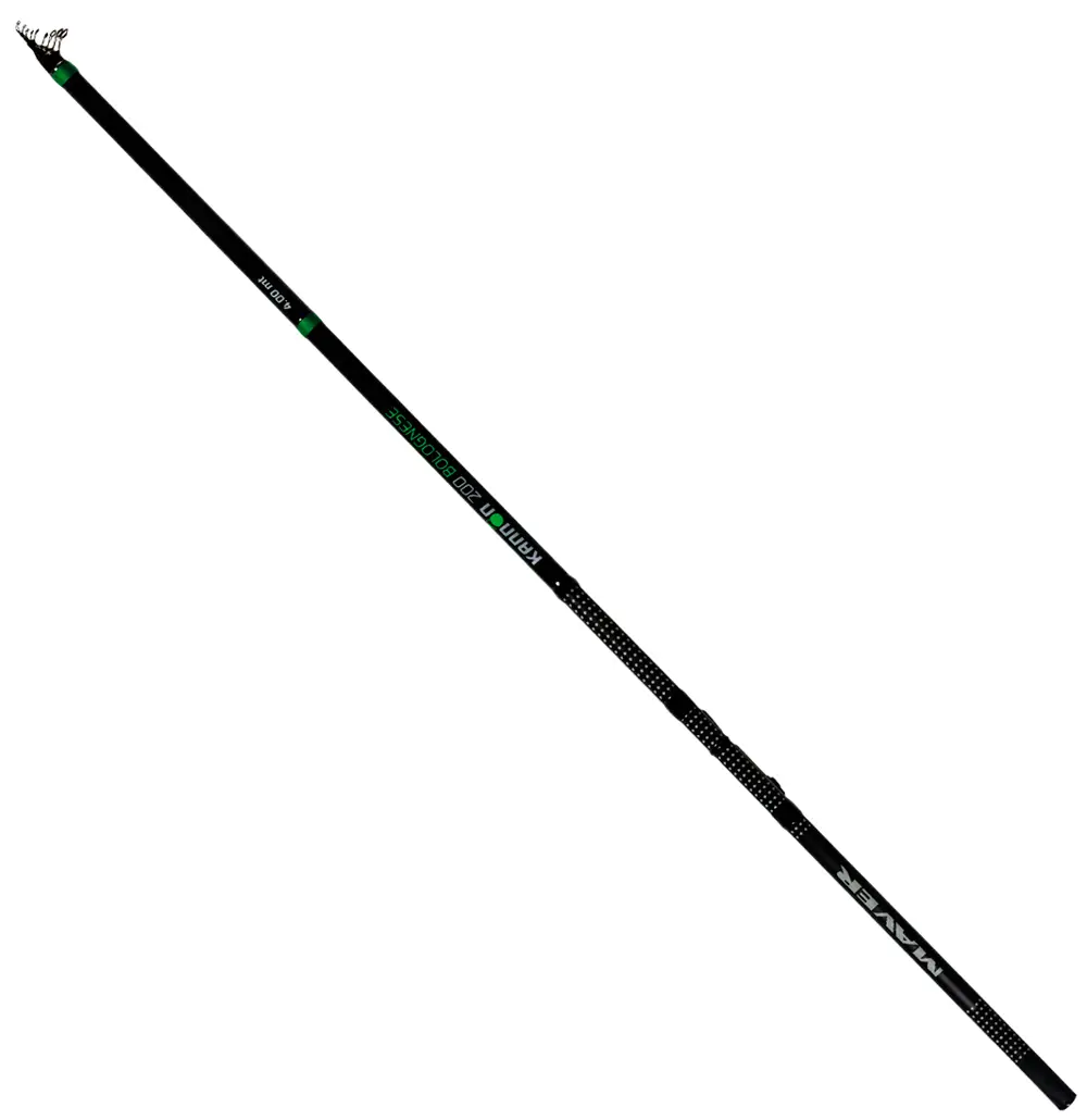 Вудилище болонське Maver Kannon 200 5.00m 2-15g