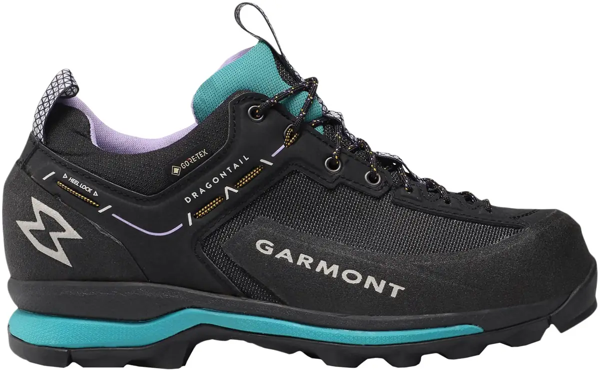 Кроссовки Garmont Dragontail Synth GTX