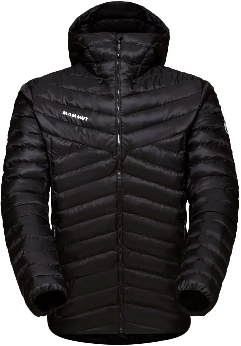 Куртка Mammut Albula IN Hooded Jacket Men