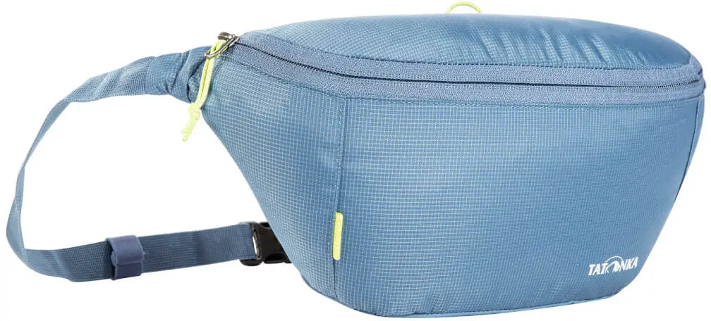 Сумка на пояс Tatonka Ilium S Elemental Blue