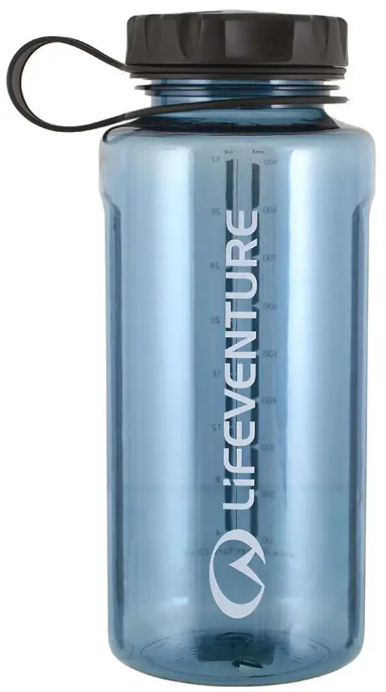 Фляга Lifeventure Tritan Flask 1L