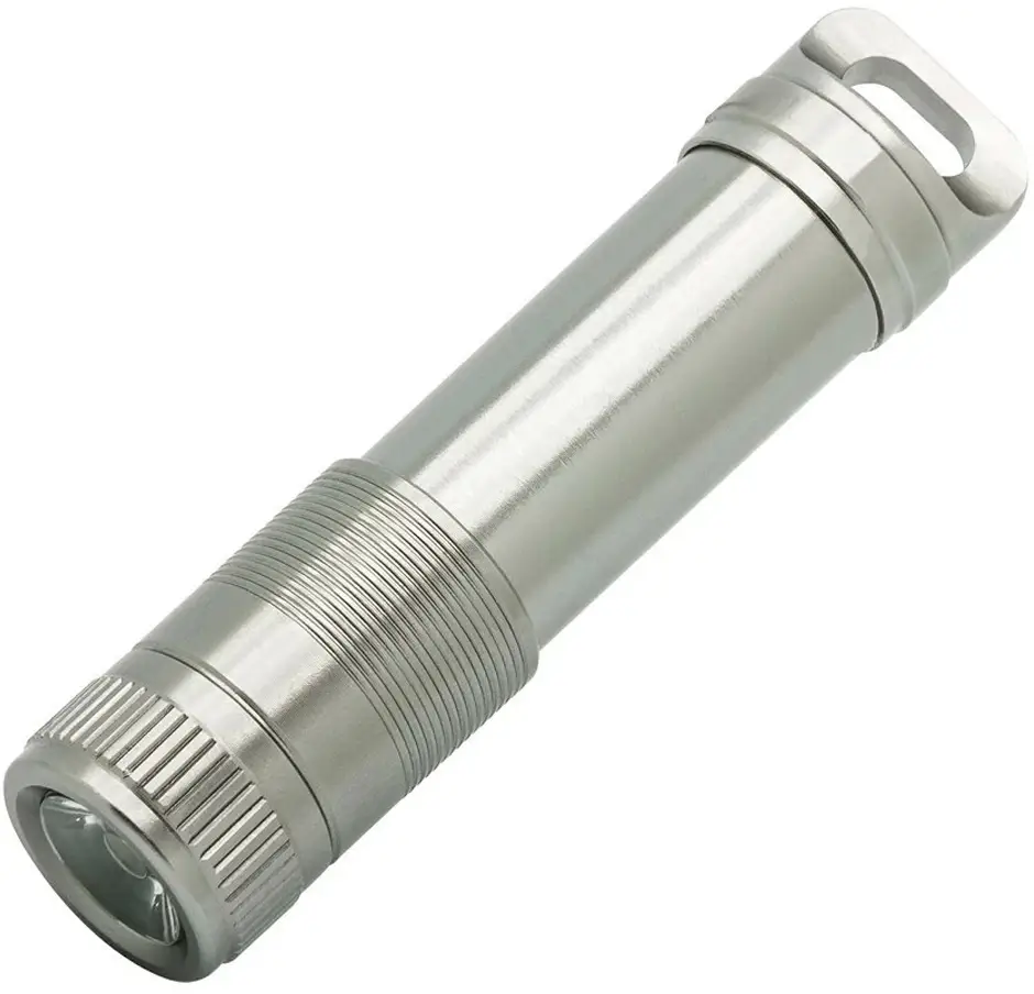 Ліхтар-брелок True Micro AAA