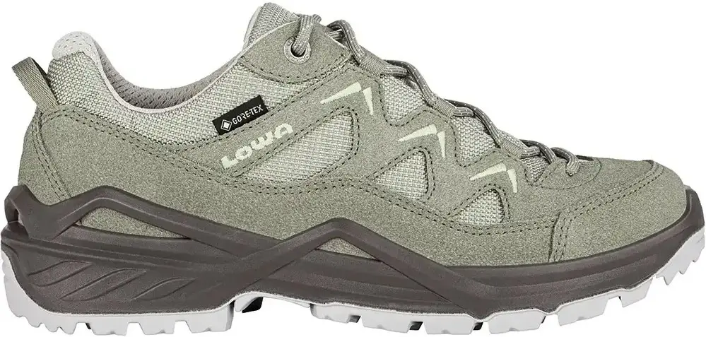 Кроссовки Lowa Sirkos Evo GTX LO W