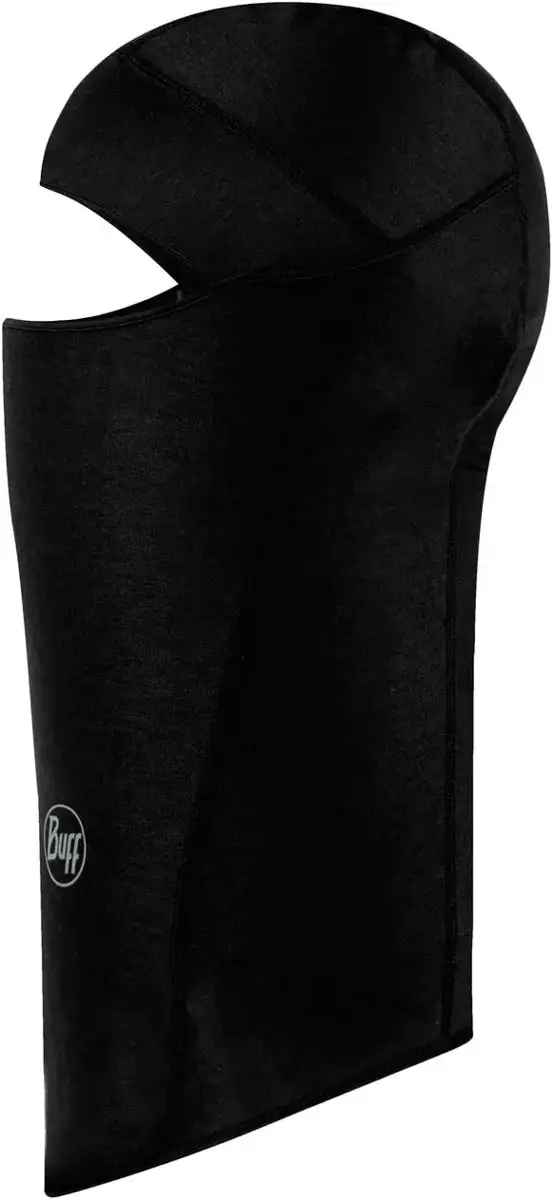 Балаклава Buff Thermonet Balaclava Black
