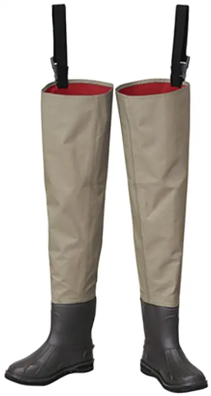 Чоботи Prox Hip Felt Wader PX5614 3L4L (28-29.5 см)