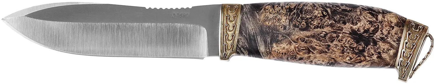 Ніж R.A.Knives "Цепной"