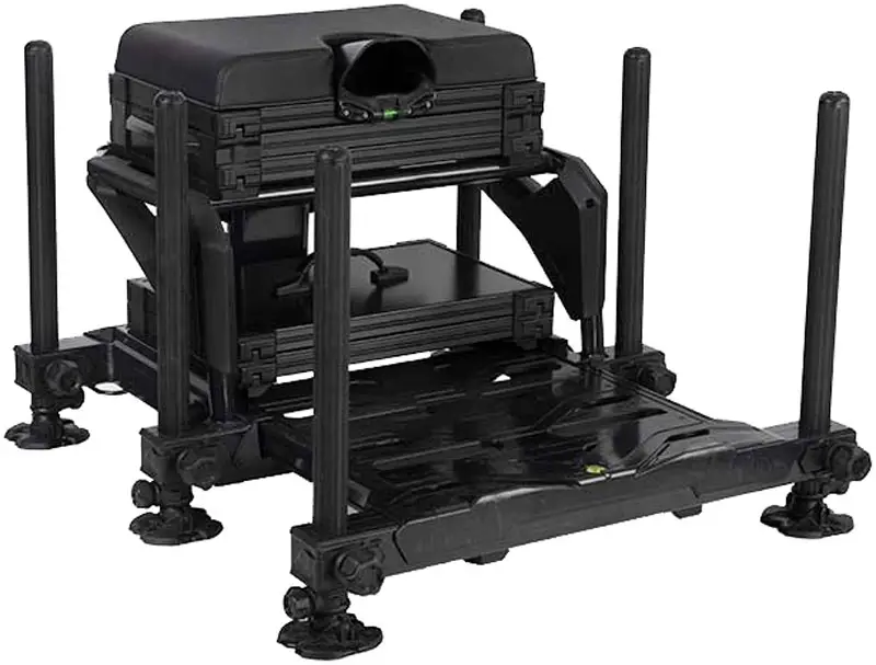 Платформа Matrix S36 Pro Seatbox Black Edition