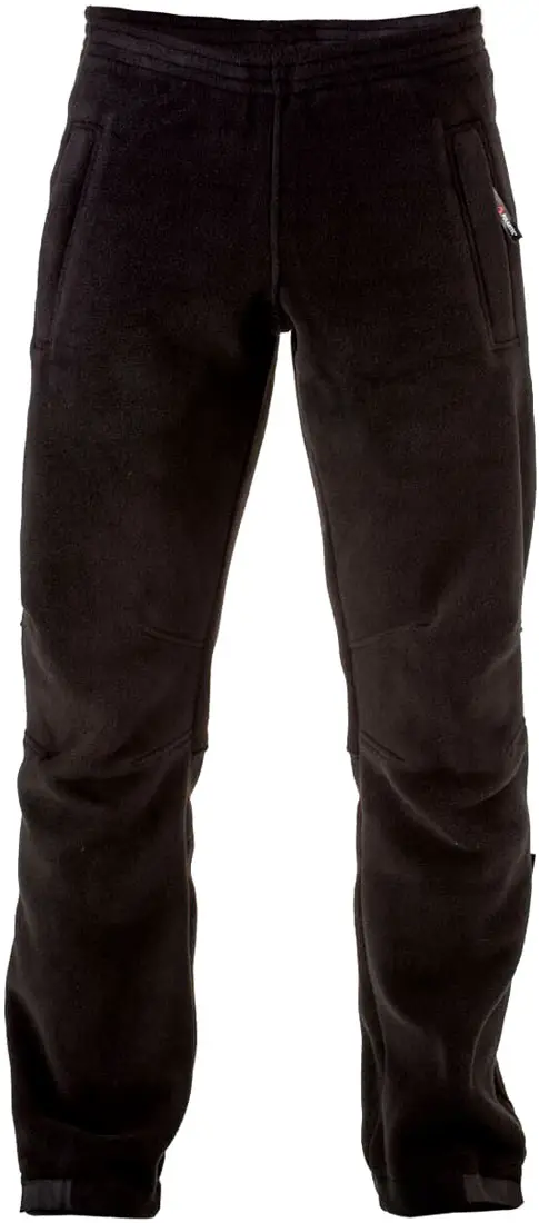 Штани Fahrenheit Classic 200 L/R Black