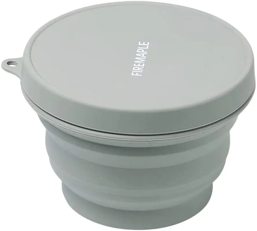 Миска Fire-Maple Silicon 0,5л