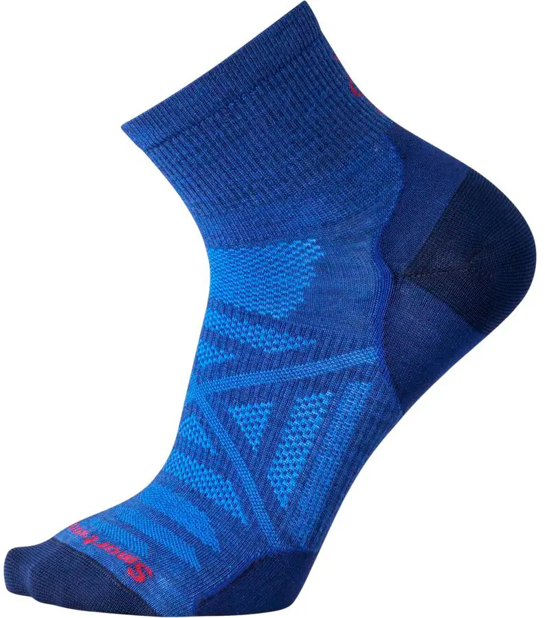 Носки Smartwool Men’s PhD Outdoor Ultra Light Mini