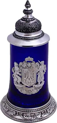 Кружка Wutschka