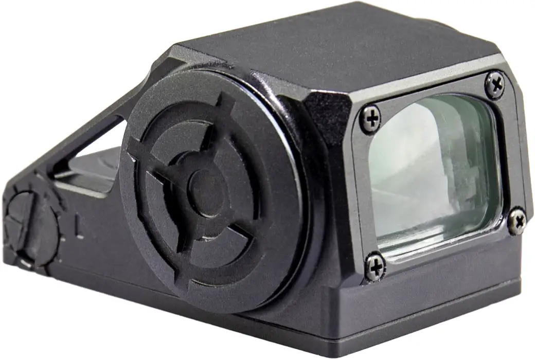 Приціл коліматорний Shield SIS2 змінна прицільна марка