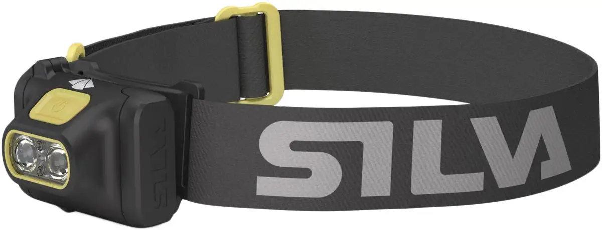 Ліхтар налобний Silva Scout 3