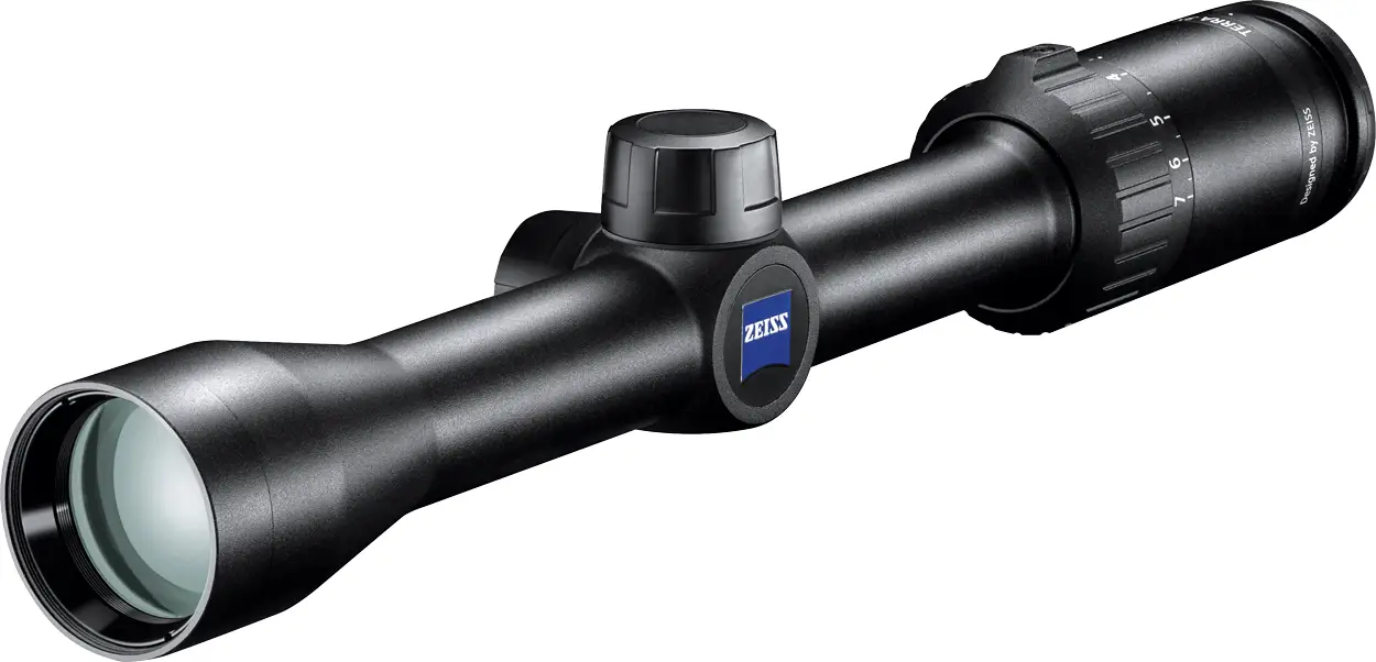 Прицел оптический Zeiss Terra 3X 2-7х32 сетка 20 (Z-Plex)