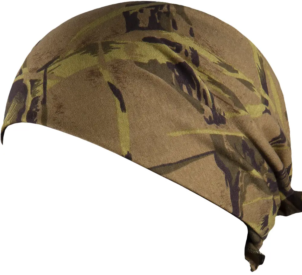 Бандана Camotec Cotton Cane-1