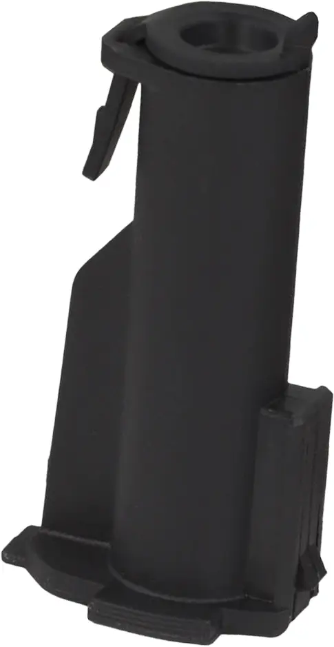 Вкладыш Magpul в пистолетную рукоятку MAID/MOE c отсеком для CR123/RCR123