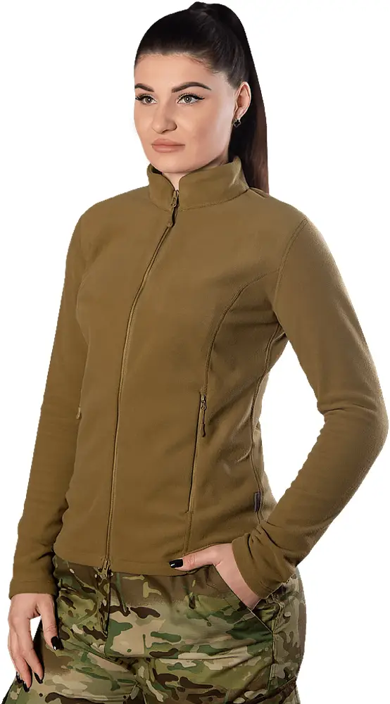 Флисовая кофта Camotec Pani Meadow 100