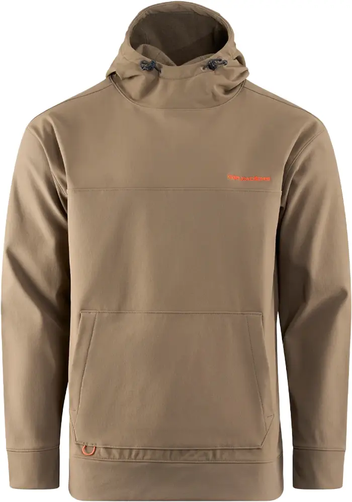 Худи Grundens Kryall L Otter