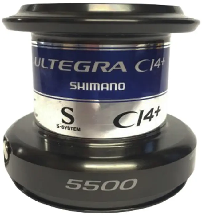 Шпуля Shimano Ultegra CI4  14000 XTB