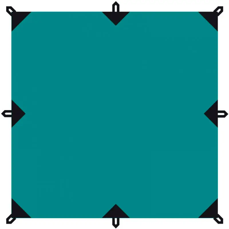 Тент Tramp TRT-100.04 3х3