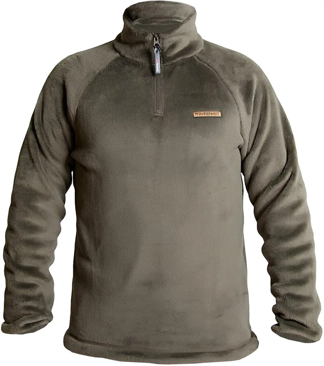 Кофта Fahrenheit High Loft Husky