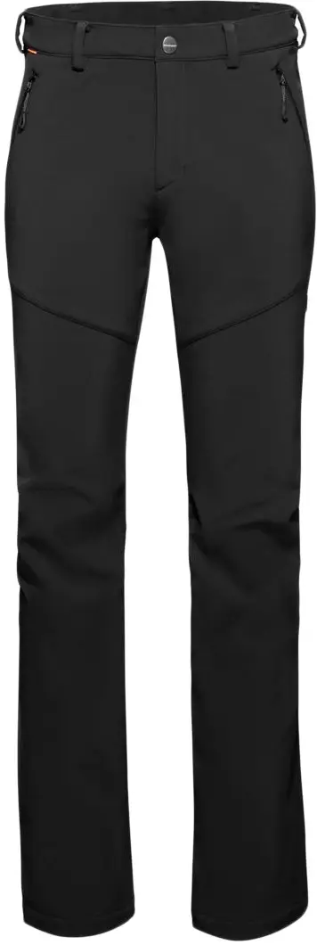 Штани Mammut Winter Hiking SO Pants Men