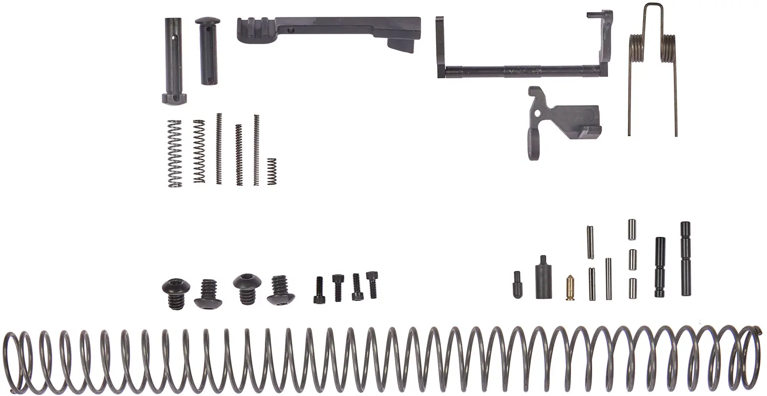 Комплект запчастин Troy для AR9