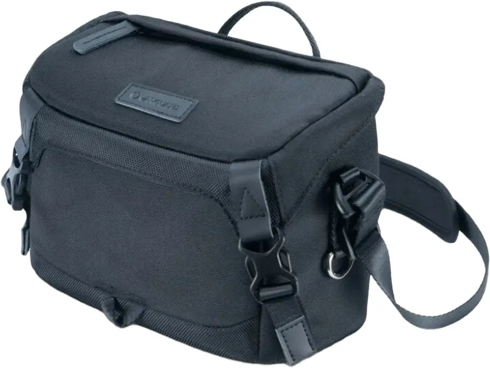 Сумка Vanguard VEO GO 24M Black